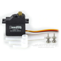 FREEWING 17MG SERVO L=600 MD31172-600