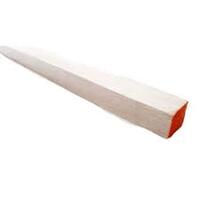 9.5MM 915MM SQUARES  ORANGE MEB3674