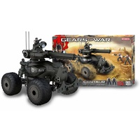 MECCANO GEARS OF  WAR CENTAUR TANK MEC856450