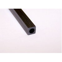 CARBON FIBRE SQUARE TUBE 3mm MECST0320