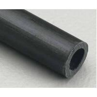 CARBON FIBRE TUBE 10 X 8mm X 1M MECT1080