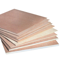 MODEL ENGINES BASS / POPLAR PLYWOOD 5.0mm 5 PLY 915mm X 300mm MEP3155-BP
