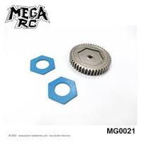 MEGA RC MAIN GEAR (ROCK VIPER) MG0021