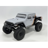 MEGA RC 1/10 ROCK VIPER GLIDER BRUSHED ROCK CRAWLER (GREY) MG101002