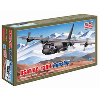 1/144 C-130H USAF HERCULES