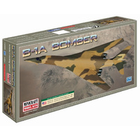 1/144 B-1A TEST CAMO PROTOTYPE