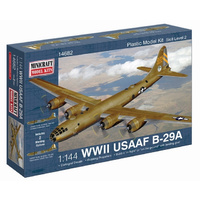 1/144 B-29A USAAF W/2 MARKINGS