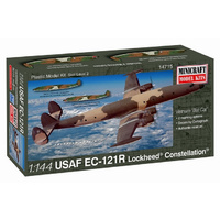 1/144 C-121R USAF VIETNAM