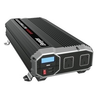 ENERGIZER 2000W 12VDC to 230VAC Modified Sine Wave Inverter