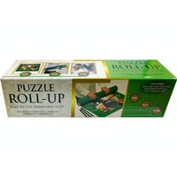PUZZLE ROLL-UP (Crown) 2000pc MJM108679