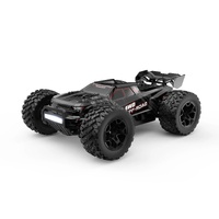 MJX 1/14 HyperGo 2.4Ghz 4WD Brushless RTR RC Truggy  MJX-14207