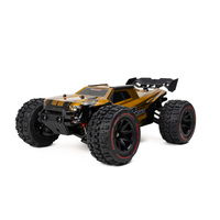 MJX 1/14 HYPER GO 4WD HIGH-SPEED OFF-ROAD BRUSHLESS RC TRUGGY [14210]