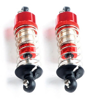 MJX ALLOY REAR OIL-FILLED SHOCK FOR 14209 & 14210 MJX-14500B