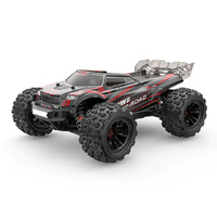 MJX 1/16 Hyper Go 4WD Off-road Brushless 2S RC Truggy  16210