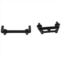 MJX F/R BODY PILLARS 16281