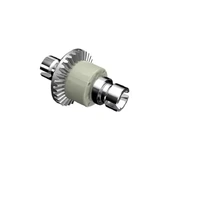 MJX HYPER GO FULL METAL GEAR DIFFERENTIAL BOX FOR 14209/14210 MJX-16420G