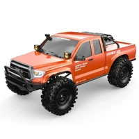 MJX 1/8 ALLROCK 4WD Brushless RC Crawler (inc. Battery and Charger) MJX-H8E-DC