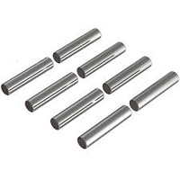 MJX M20101 WHEEL HEX PINS (8PC)  MJX-M20101