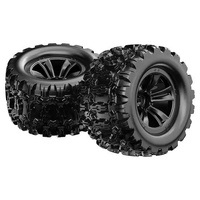 MJX TIRES MJXS-1015A 2PC