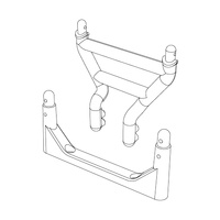 MJX Housing bracket MJXS-14281