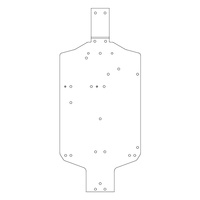 MJX chassis MJXS-14300