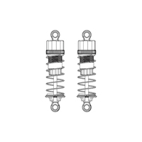 MJX oil-filled shock absorber MJXS-14500