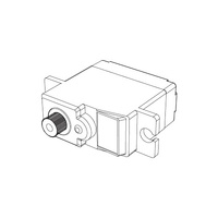 MJX SERVO MJXS-14701C