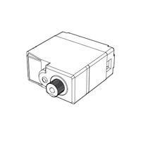 MJX Servo 16701