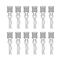 MJX locking clips MJXS-M001