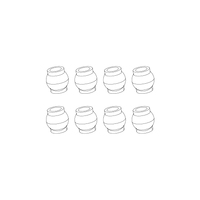 MJX Bulb (8PCS) MJXS-Q1601