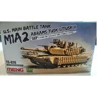 Meng Advanced Single-Edged Hobby Side Cutter MM-MTS-026