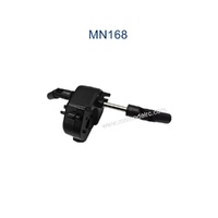  MN Model 280 Gearbox With Motor MN-78A-01