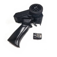 MN MODEL 2-CHANNEL TRANSMITTER /7A INDEPENDENT ESC SET MN-88K-7A-O