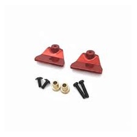 MN MODEL 78/82 METAL SHOCK MOUNTS 2PCS MN-D4U-04