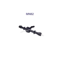MN Model 82 Rear Axle Assembly  MN-D6A-04