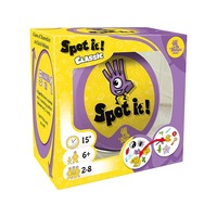MOOSE GAMES SPOT IT MOO010494
