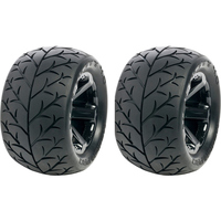 Medial Pro Wheel 4.0" XD Buggy S17/37mm, Tire Velocity MP-5845
