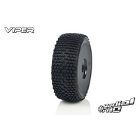 T&R,1/8,Rex, M2,Blk,F&R, Viper
