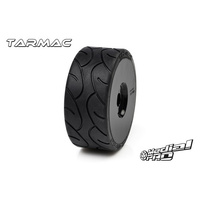 T&R,1/8,Rex, M2,Blk,F&R, Tarmac