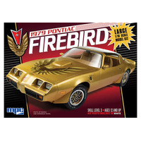 1979 Pontiac Firebird 1:16