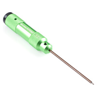 MPRO HEX DRIVER METRIC 1.5 MPT-01115