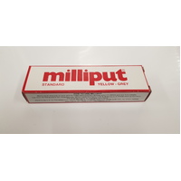 MILLIPUT STANDARD 2-PART EPOXY PUTTY MPT-STANDARD