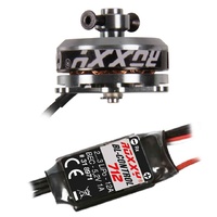 MULTIPLEX  EXTRA 330SC INDOOR POWER UNIT MPX1-00012