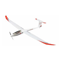 Multiplex Lentus 3M Glider, Receiver Ready MPX1-00900