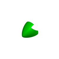 Multiplex Green Spinner, FunCub NG MPX1-01431