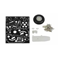 Multiplex Retract Unit, Lentus MPX1-01759