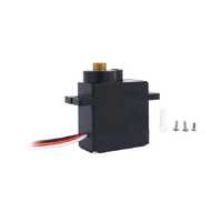 Multiplex mS-12022 Metal Gear Digital Servo MPX1-02510