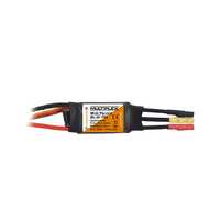 Multiplex MULTIcont 20A Brushless ESC, Partenavia P68 MPX1-02512