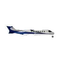 Multiplex Fuselage, Learjet