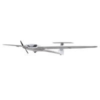 MULTIPLEX SOLIUS 2.16M GLIDER KIT, MPXA-03159